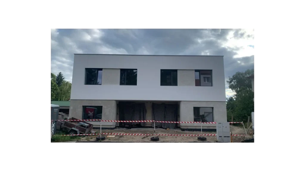 Byty bez dokončení: Nový trend na realitním trhu
