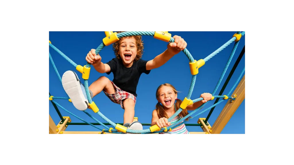 Ninja Park v Metropoli Zličín zahajuje letní sezónu
