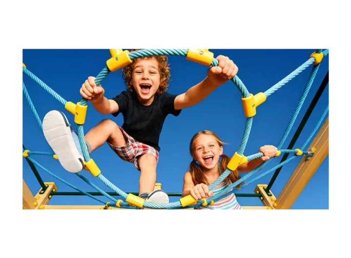 Ninja Park v Metropoli Zličín zahajuje letní sezónu