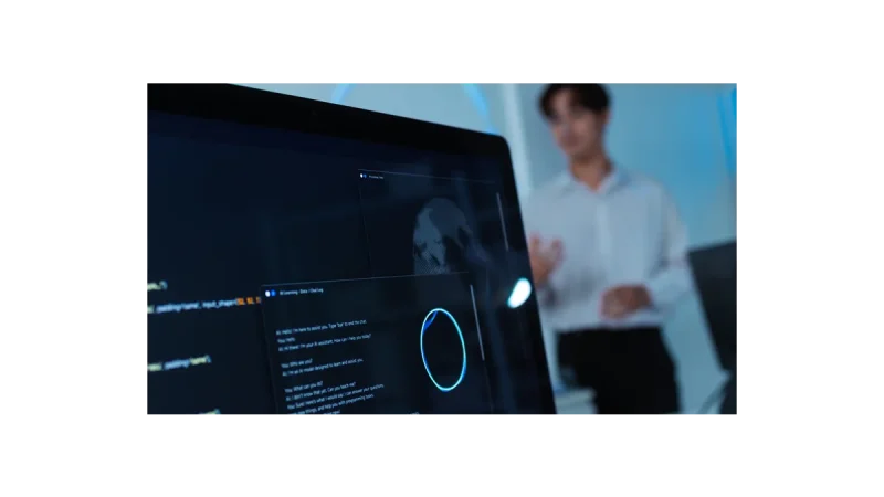 Everbot: Novinky AI modelů ve vývoji