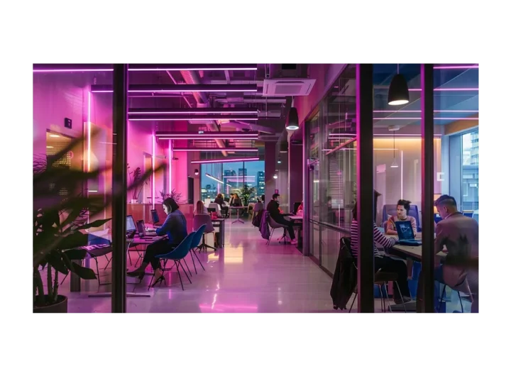 Virtuální sídlo: Levnější alternativa coworkingu