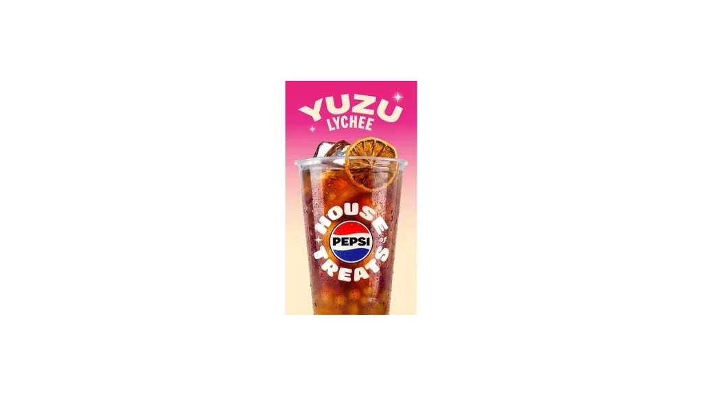 Novinka od Pepsi: House of Treats pro gastro zážitky