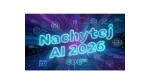 Podpořte projekty v soutěži Nachytej AI
