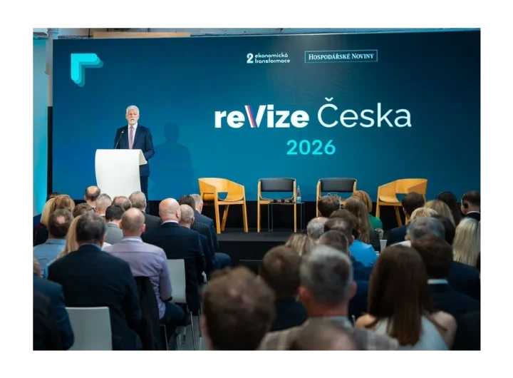 reVize: Klíč k expanzi českého byznysu