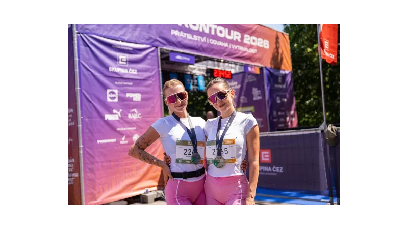 RunTour v Plzni: Běžte s námi za skvělými zážitky