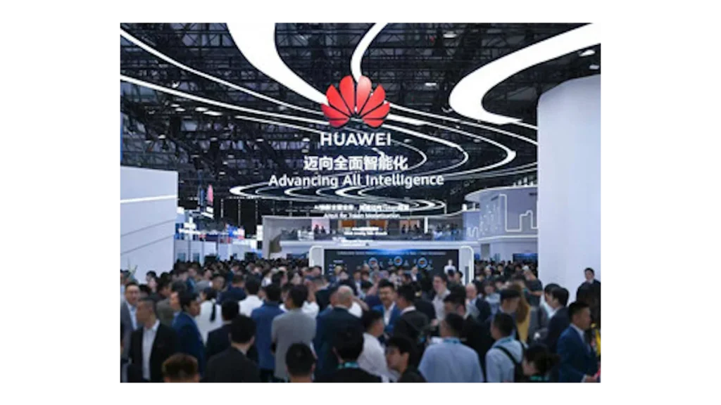 Huawei posiluje zpeněžování tokenů prostřednictvím 5G