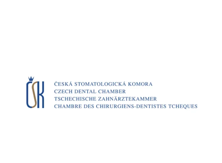 FDI kongres 2026: Praha jako centrum stomatologie