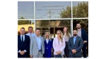 RSE a její úspěch na misi v Jordánsku