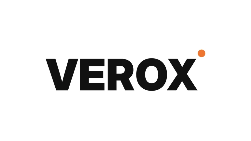 VEROX: Sledování videí zdarma a bez registrace