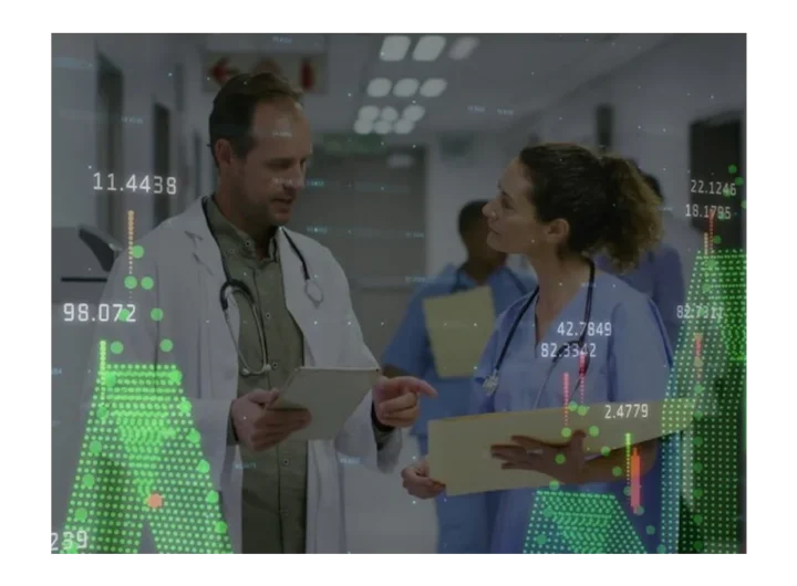 Moondust investuje do digitální medicíny v Evropě
