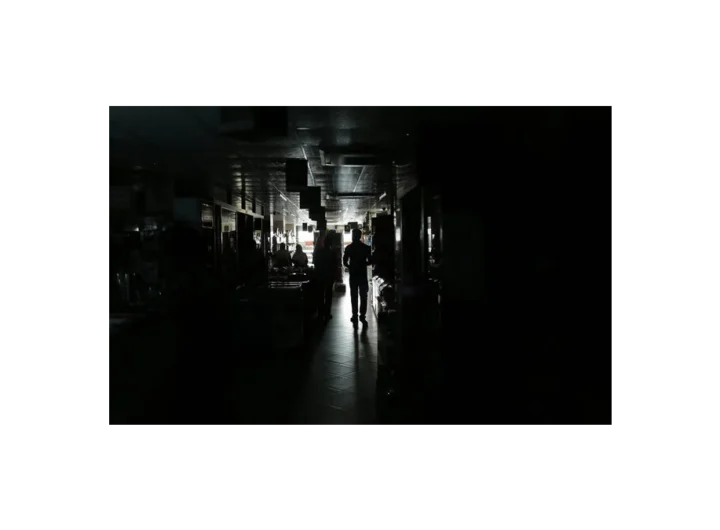 Blackout: Nižší výpadky, ale přípravy stále nedostačující