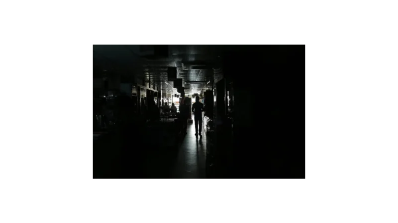 Blackout: Nižší výpadky, ale přípravy stále nedostačující