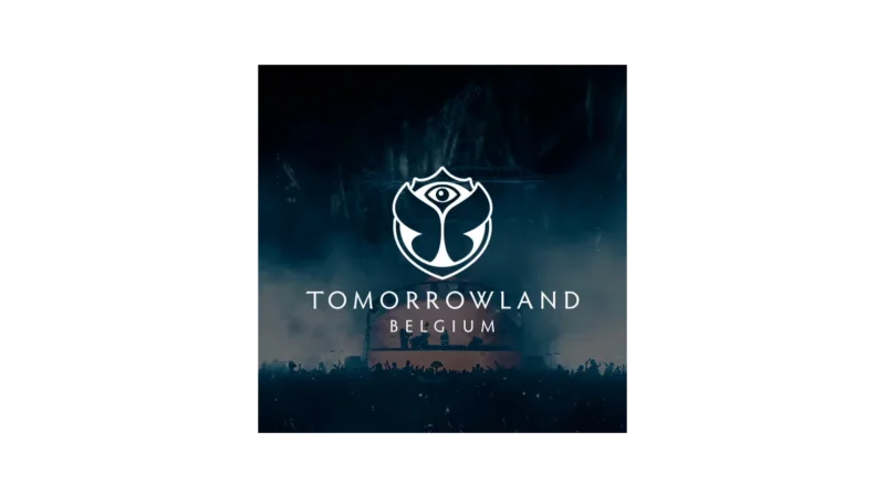 Festival Tomorrowland 2026 s Anker jako partnerem