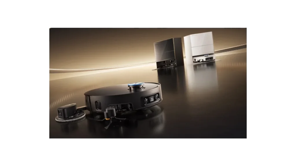 Dreame X60 Pro Ultra Complete: Vysavač bez kompromisů