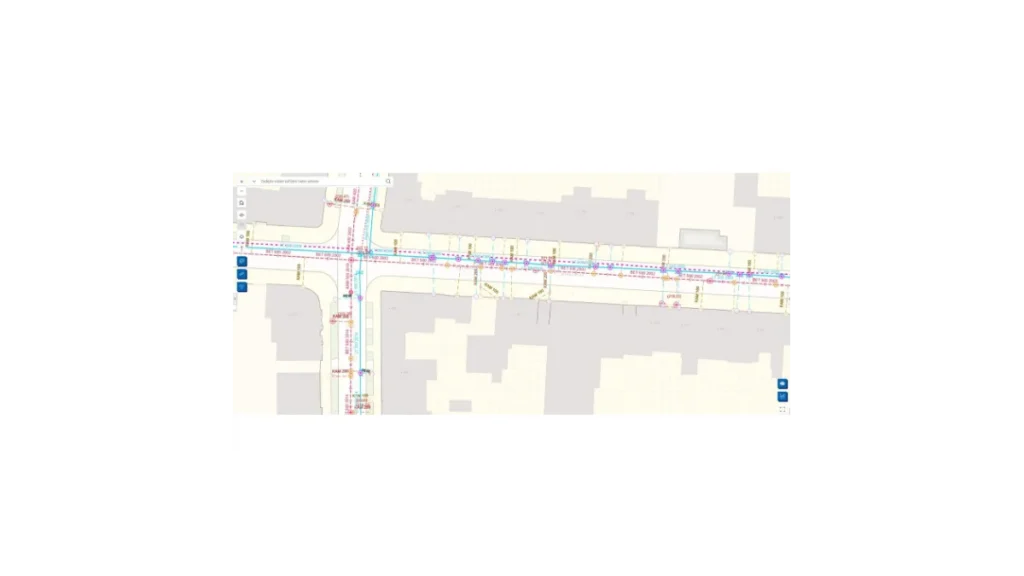 Unicorn zmodernizoval GIS pro efektivní vodárenskou správu