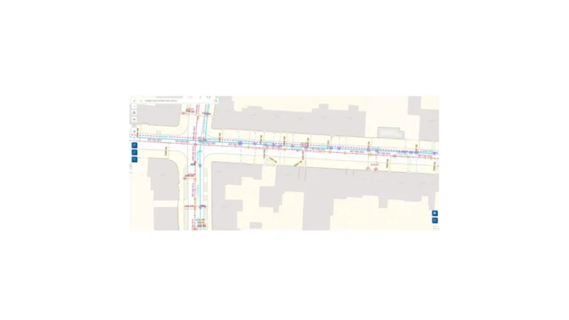 Unicorn zmodernizoval GIS pro efektivní vodárenskou správu