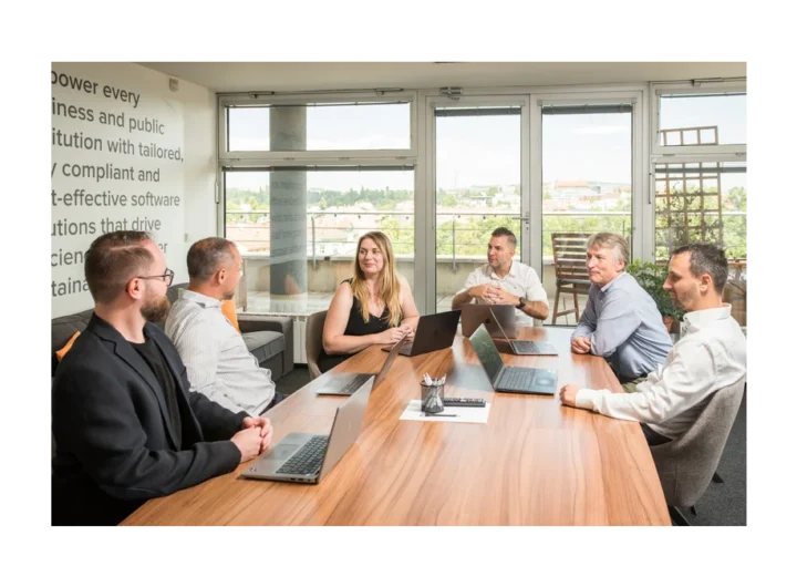 Snížení nákladů na software s Forscope řešeními