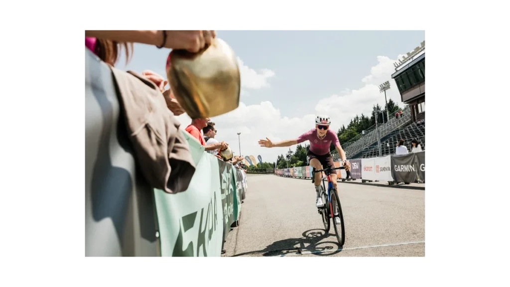 Direct Road Classics: Cyklostezky Vysočiny oslnily