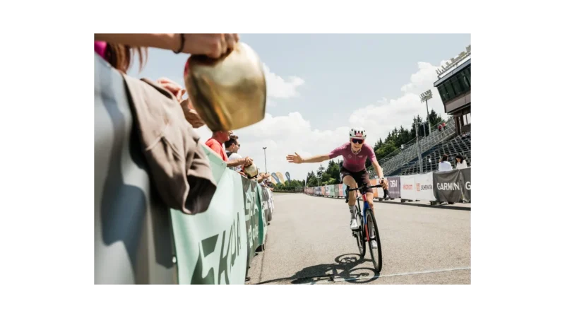 Direct Road Classics: Cyklostezky Vysočiny oslnily