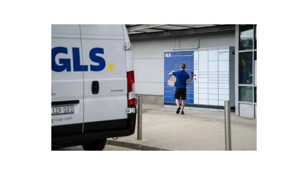 Logistika: Klíč k úspěšnému e-shopu