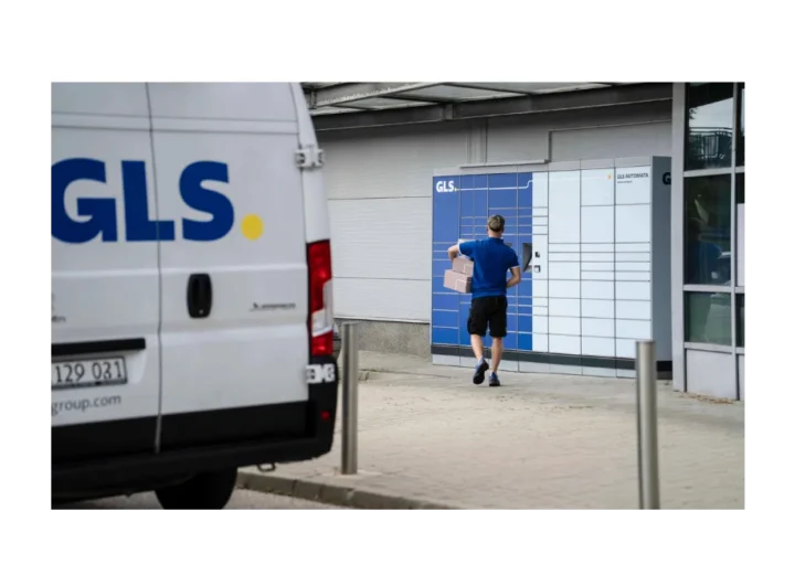 Logistika: Klíč k úspěšnému e-shopu