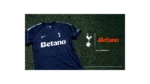 Betano uzavírá strategické partnerství s Tottenhamem