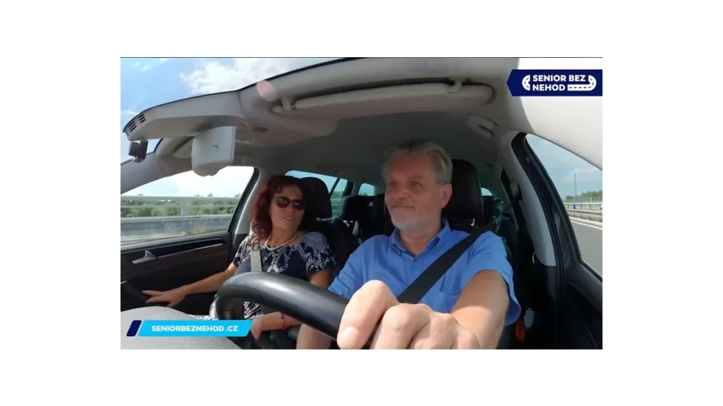 Dovolená s vnoučaty: Bezpečně a bez stresu