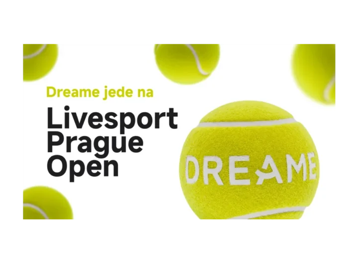 Dreame představuje technologický zážitek na WTA250
