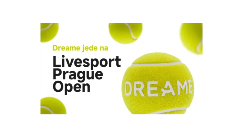 Dreame představuje technologický zážitek na WTA250