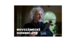 Hudební festival v Kostelci: Novozámecké léto