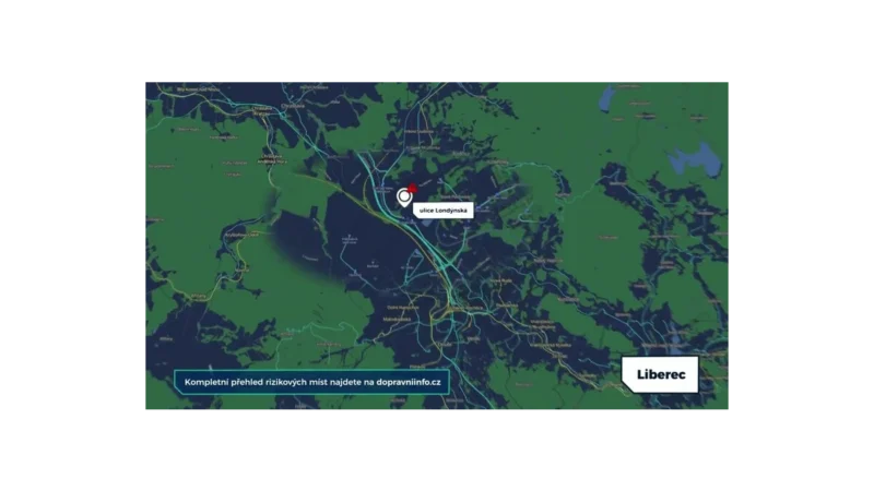 Dopravní situace v Liberci: Opravy mostů ovlivní provoz