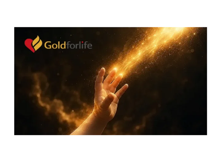 FireGOLD zakládá nový nadační fond pro život