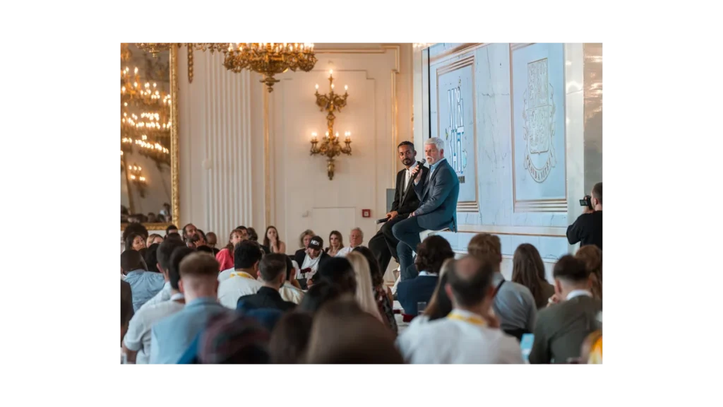 Moonshot Summit přivítá inovátory v Praze
