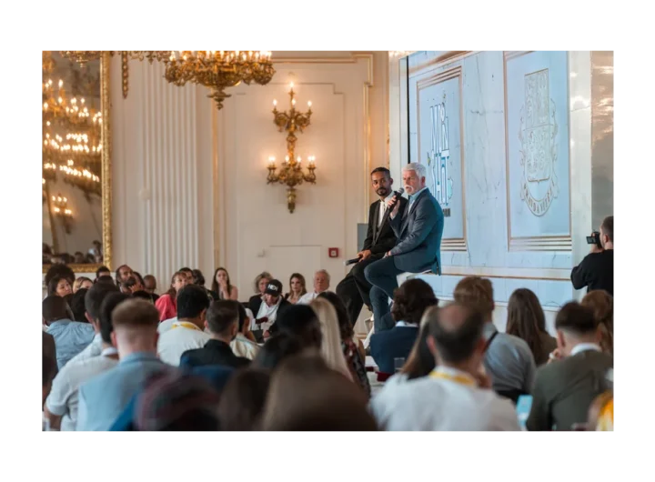 Moonshot Summit přivítá inovátory v Praze