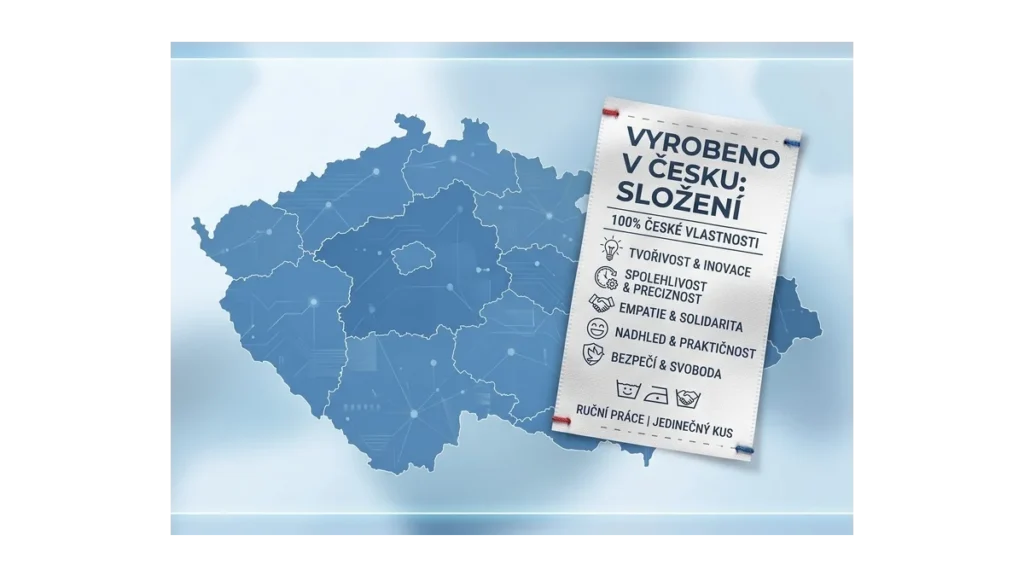Jak může branding posílit image České republiky?