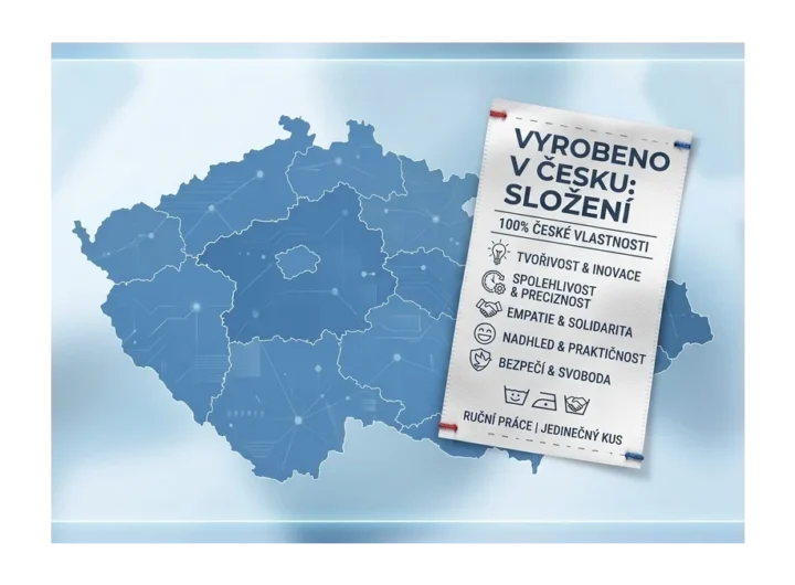 Jak může branding posílit image České republiky?