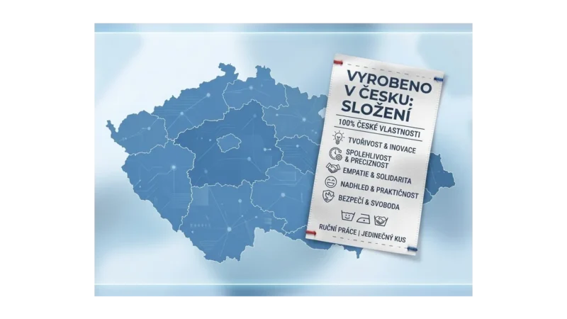 Jak může branding posílit image České republiky?
