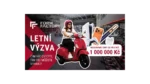 Získejte ceny s Form Factory: Letní výzva 400+ odměn