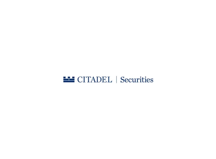Citadel otevírá novou pobočku v Amsterdamu