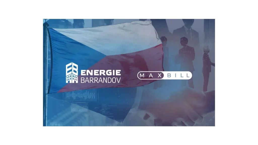 MaxBill: Revoluční AI platforma pro fakturaci
