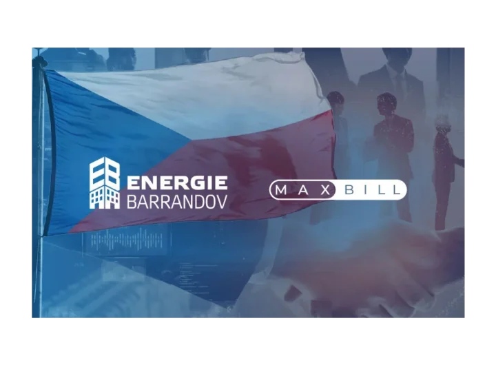 MaxBill: Revoluční AI platforma pro fakturaci