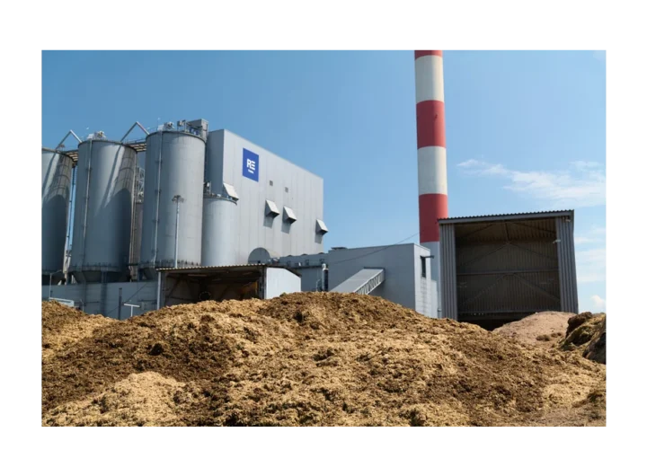 Biomasa v ČR: Spotřeba roste překotně o 20 %