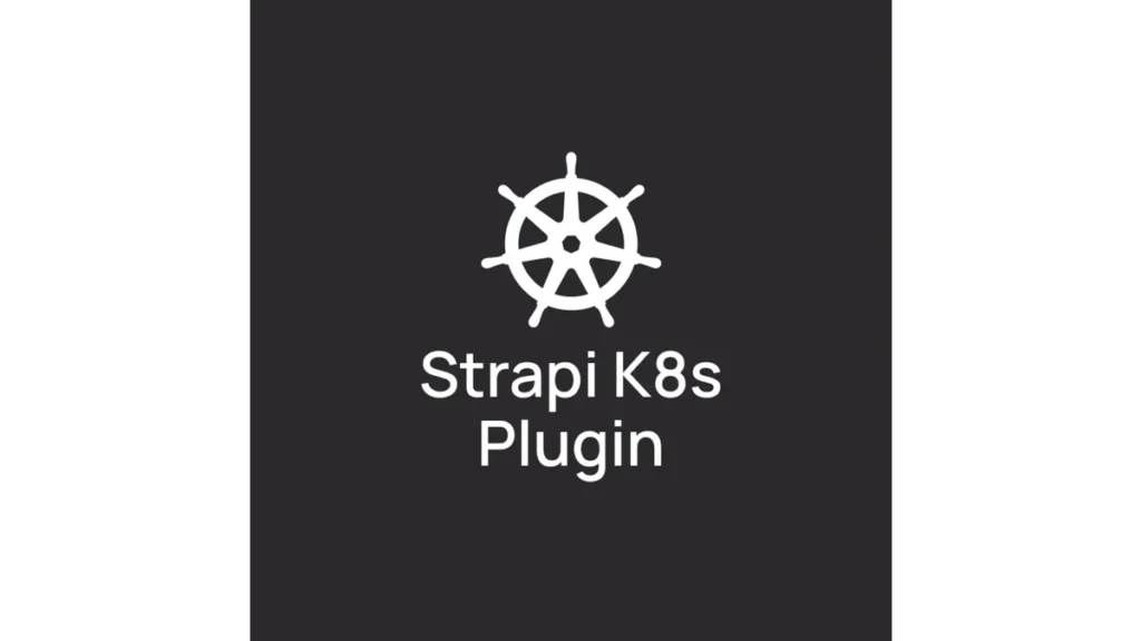 Strapi Plugin od Notum pro Kubernetes nasazení