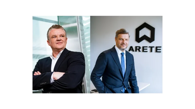 ARETE skupina rozšiřuje tým a investuje do budoucnosti