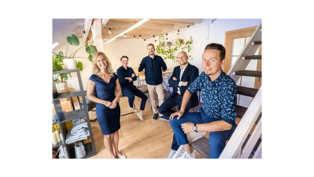 HTG Medical získává investici od JIC Ventures
