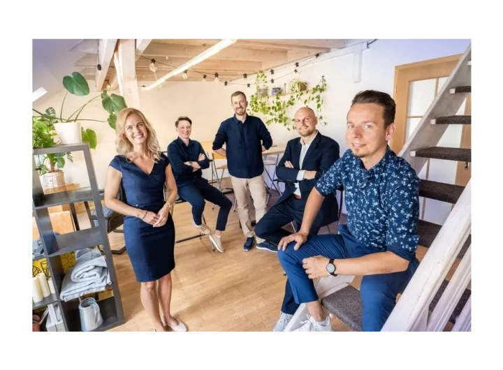 HTG Medical získává investici od JIC Ventures