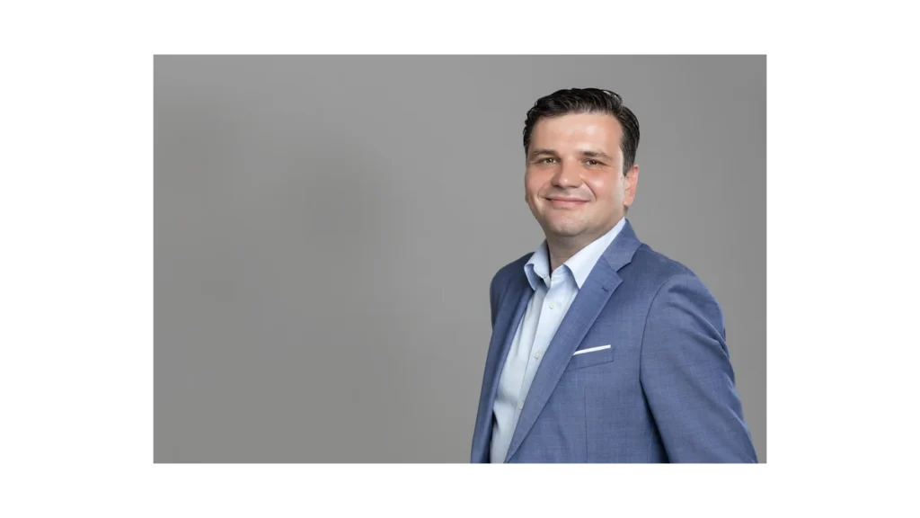 BearingPoint posiluje svůj tým s novým partnerem