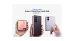 Galaxy Z Fold8: Skládací telefony pro moderní uživatele