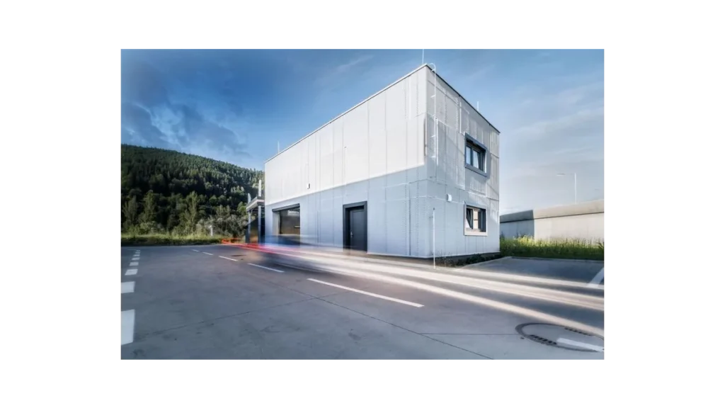 HSF System představuje revoluční 3D automyčku na Slovensku