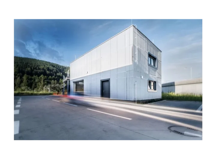 HSF System představuje revoluční 3D automyčku na Slovensku